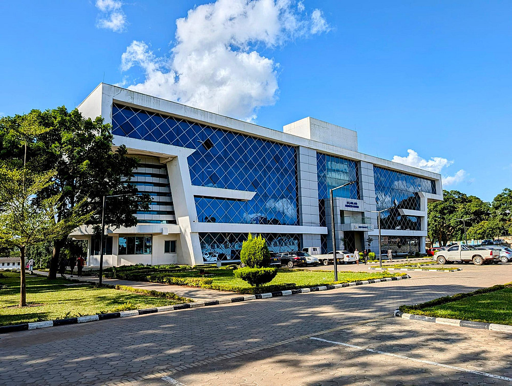 Campus